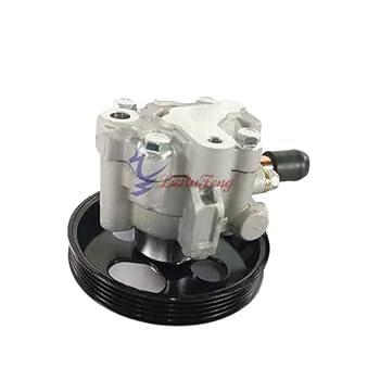 Amazon.com: lirufeng New Power Steering Pump MR403522 fits